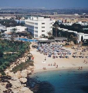 Yiannoula Beach Paphos Kültér fotó